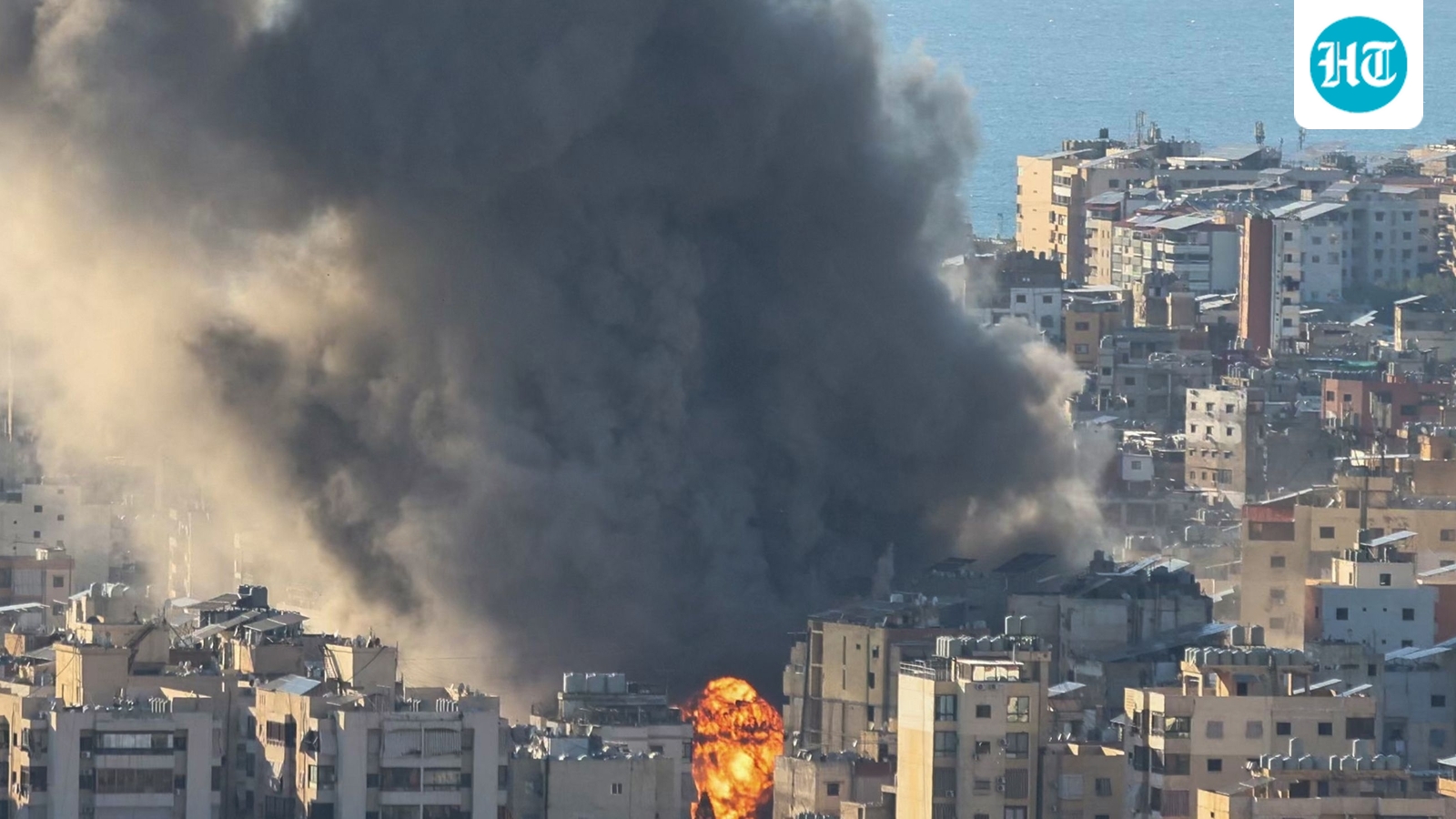 US shuts embassies in Middle East as Israel-Iran conflict rages on Day 4: Check full list