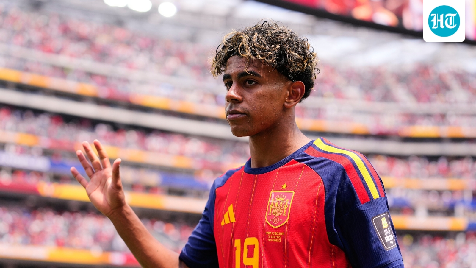 Lamine Yamal fires warning to France ahead of FIFA World Cup semi-final showdown: ‘They should be afraid of us’