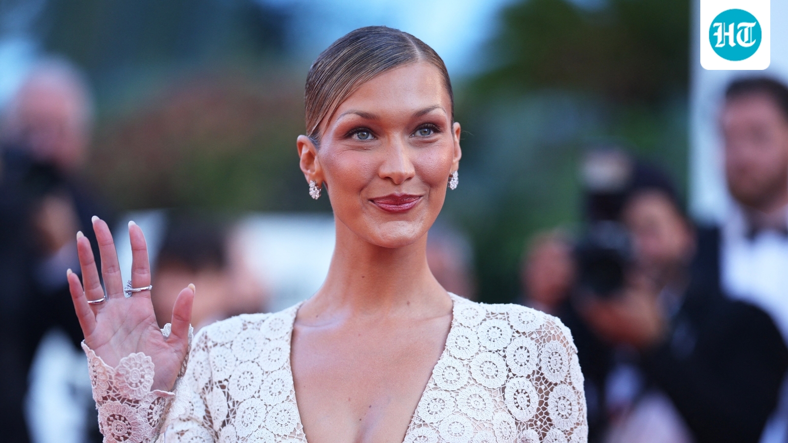 Bella Hadid health update: Supermodel's plea to fans after tearful Lyme disease post; ‘In full truth…’