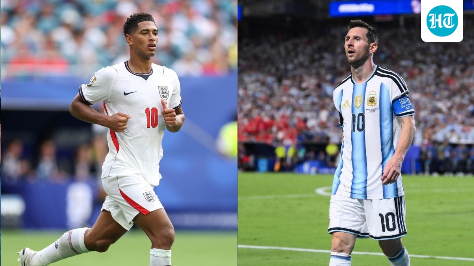 England vs Argentina LIVE Score FIFA World Cup: Lionel Messi stands in way of ENG's dream