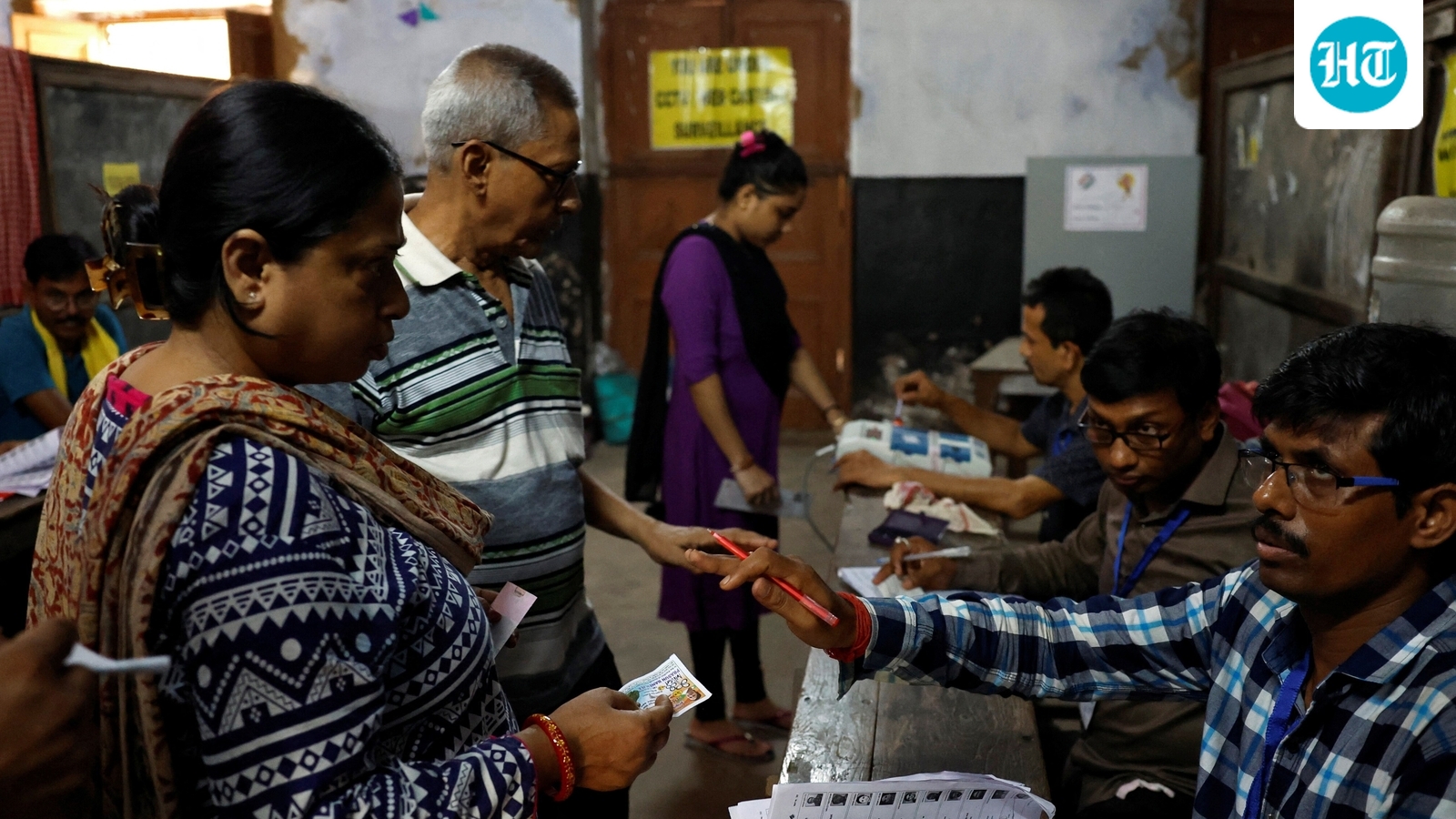 Bengal SIR: Name missing from 2002 electoral roll? Here's what to do next