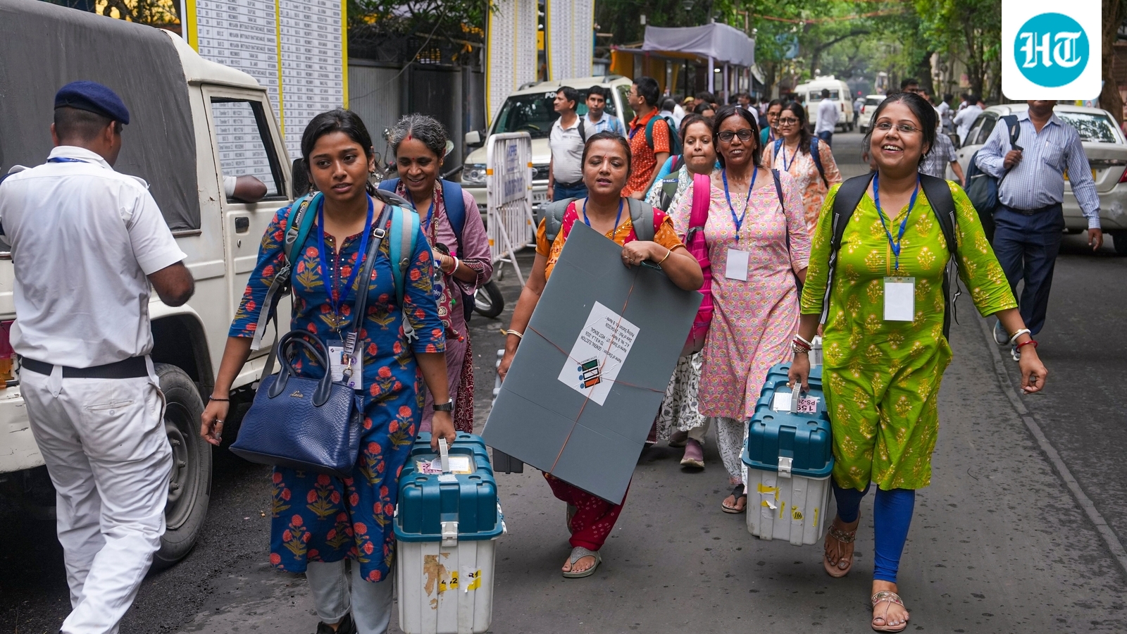 Repolling in some Bengal booths on May 2? EC shares big update ahead of results day
