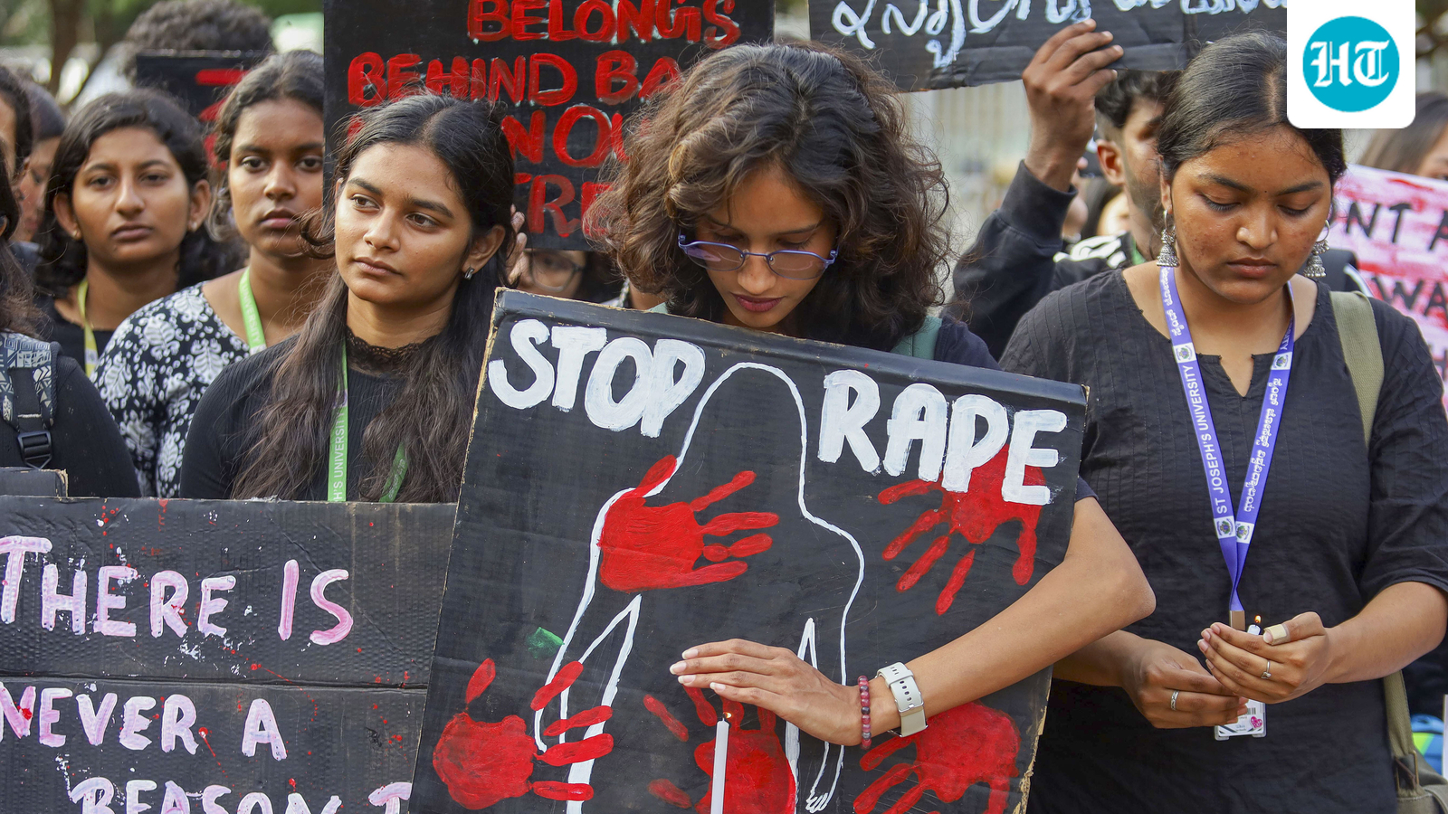 Broken eye socket, deep cuts on face: 5 shocking details of Faridabad gang rape