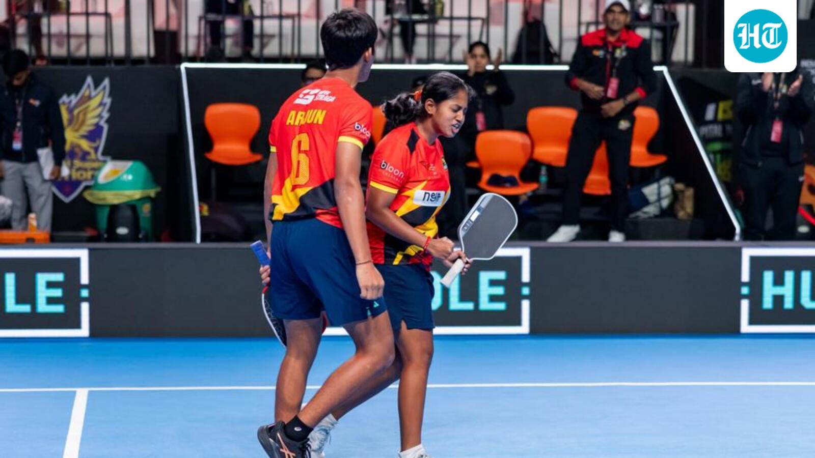 IPBL: Bengaluru seal first win, Chennai make it three in a row