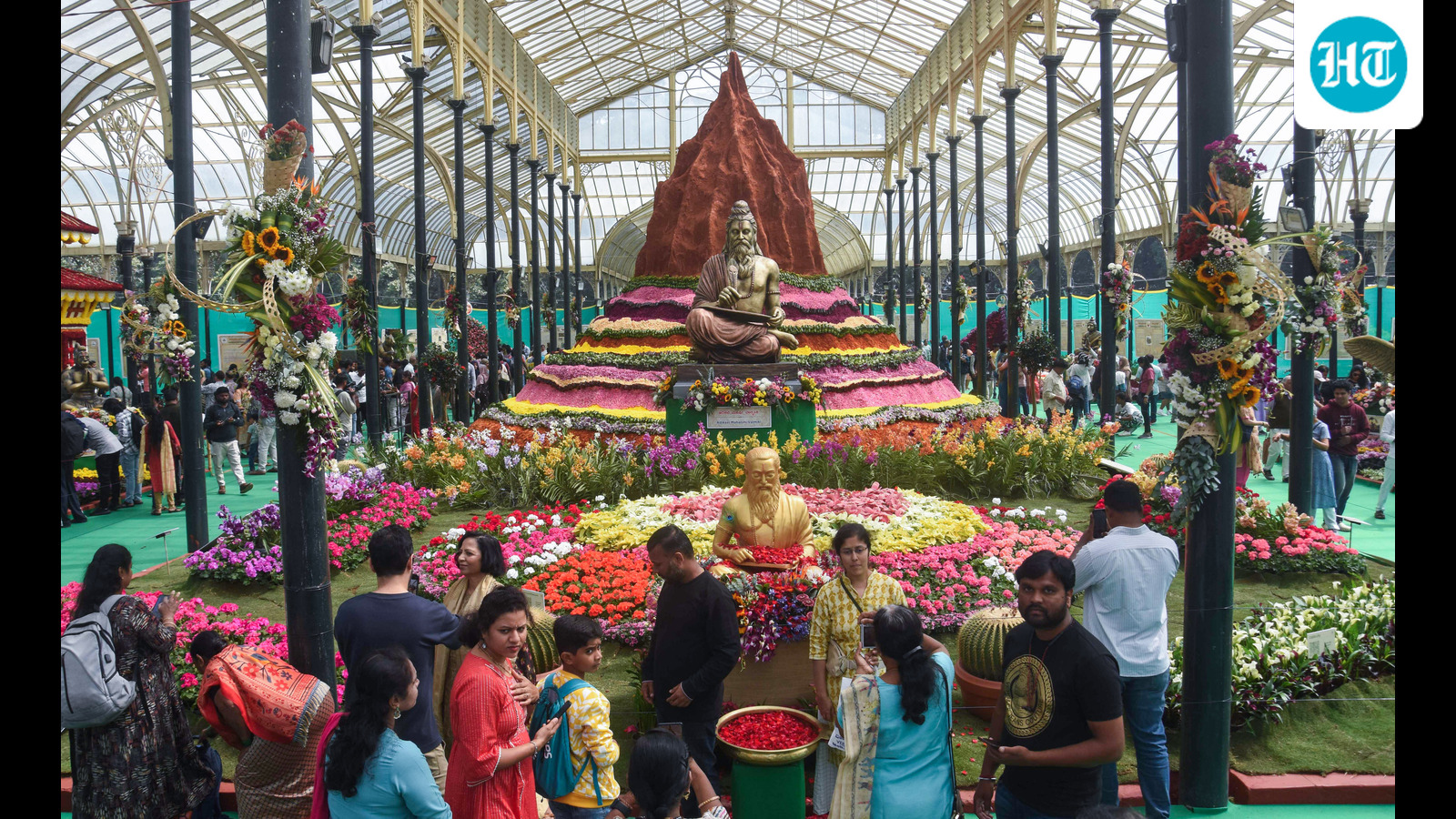 What monsoon tells us about Bengaluru’s soil