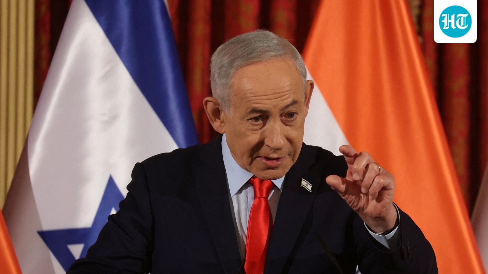 Where is Benjamin Netanyahu now? Debunking ‘assassination’ and ‘fleeing to Germany’ claims