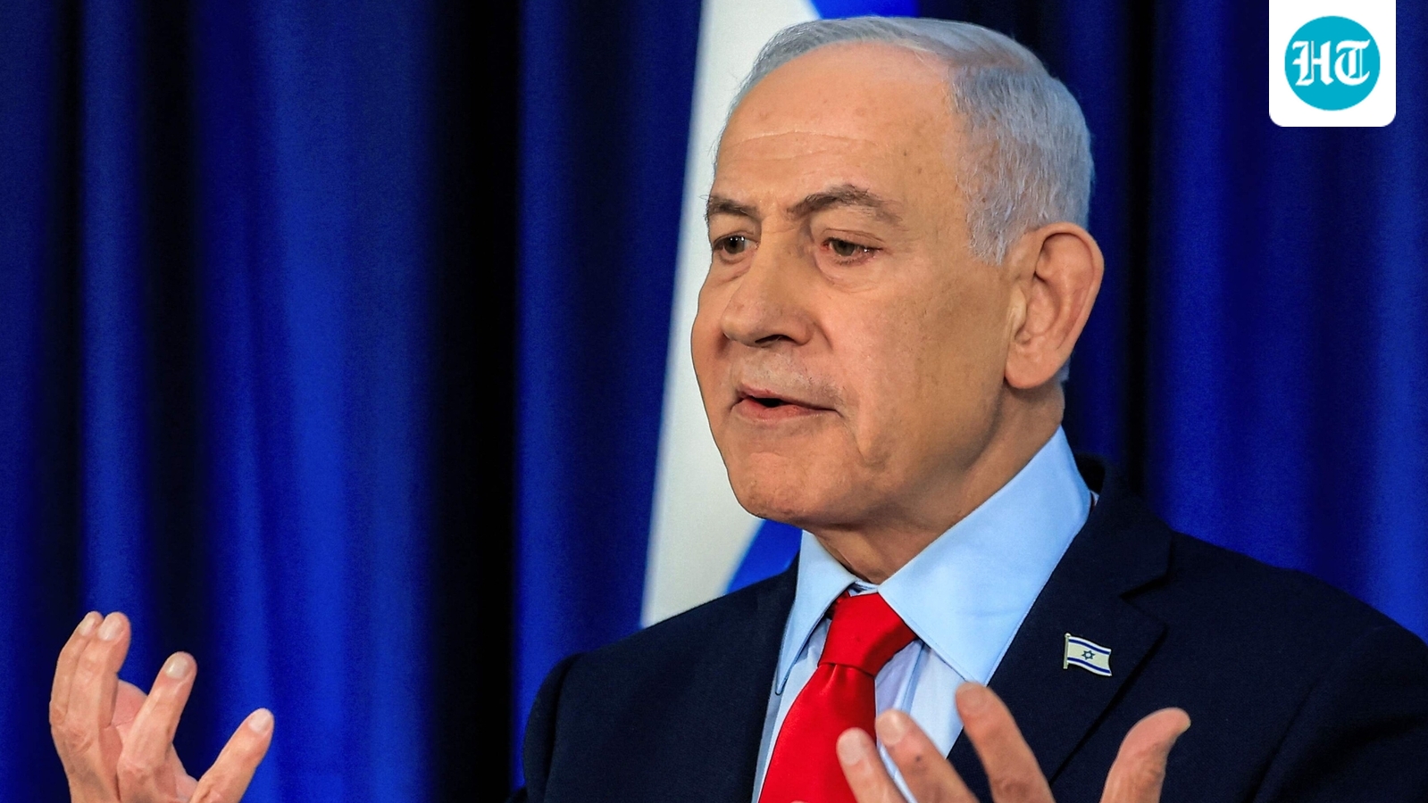 Netanyahu ‘Jesus’ row: Israel PM's ‘no advantage over Genghis Khan’ remark sparks row; ‘anti-Christian’