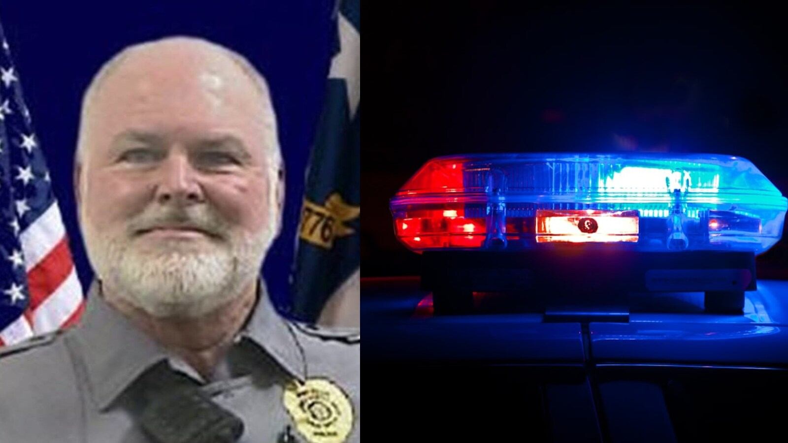 Who is Benji Martin Jr? Garner man identified as suspect in officer Roger Smith's fatal shooting