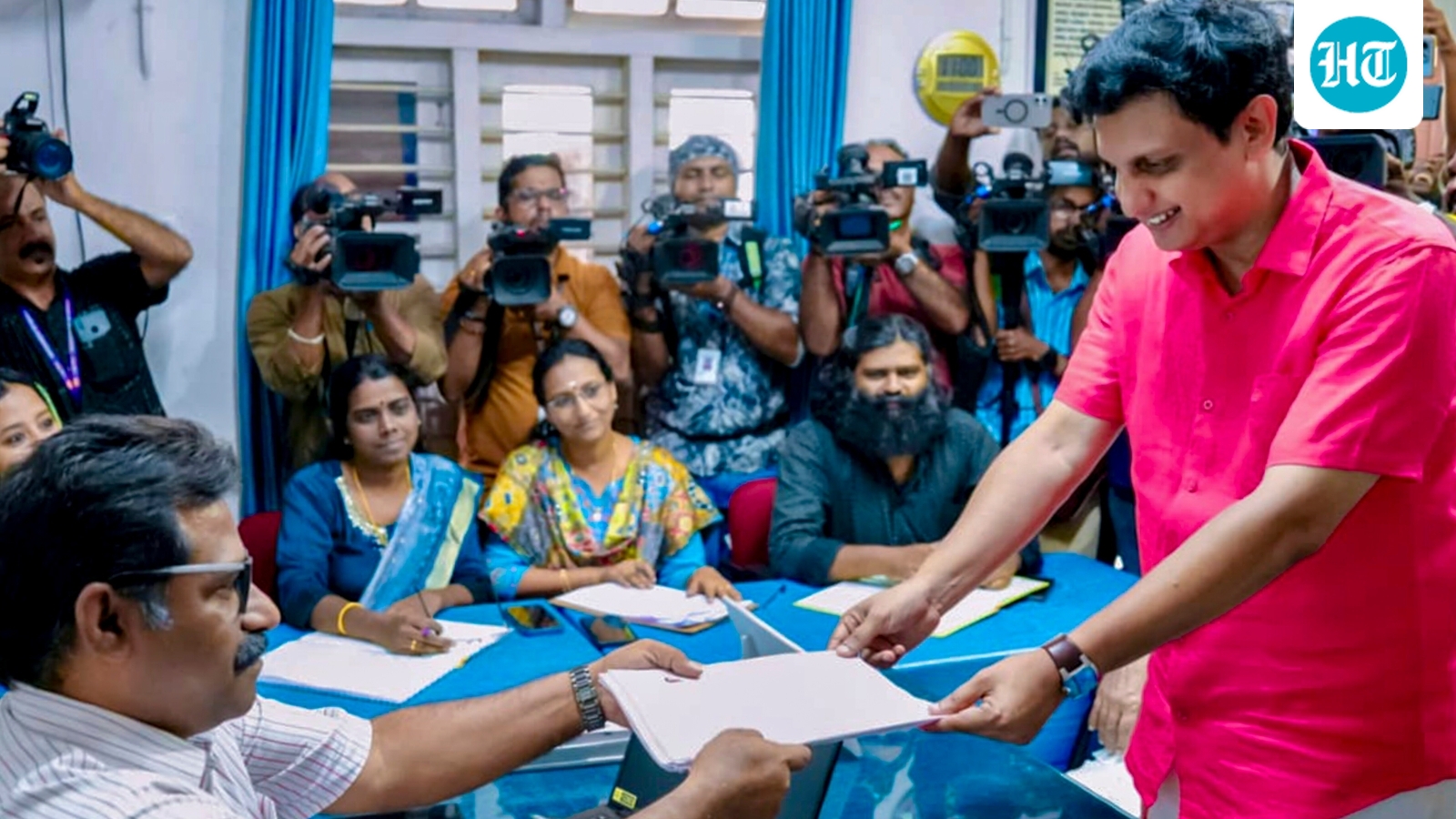 Beypore, Perambra election results | Live updates