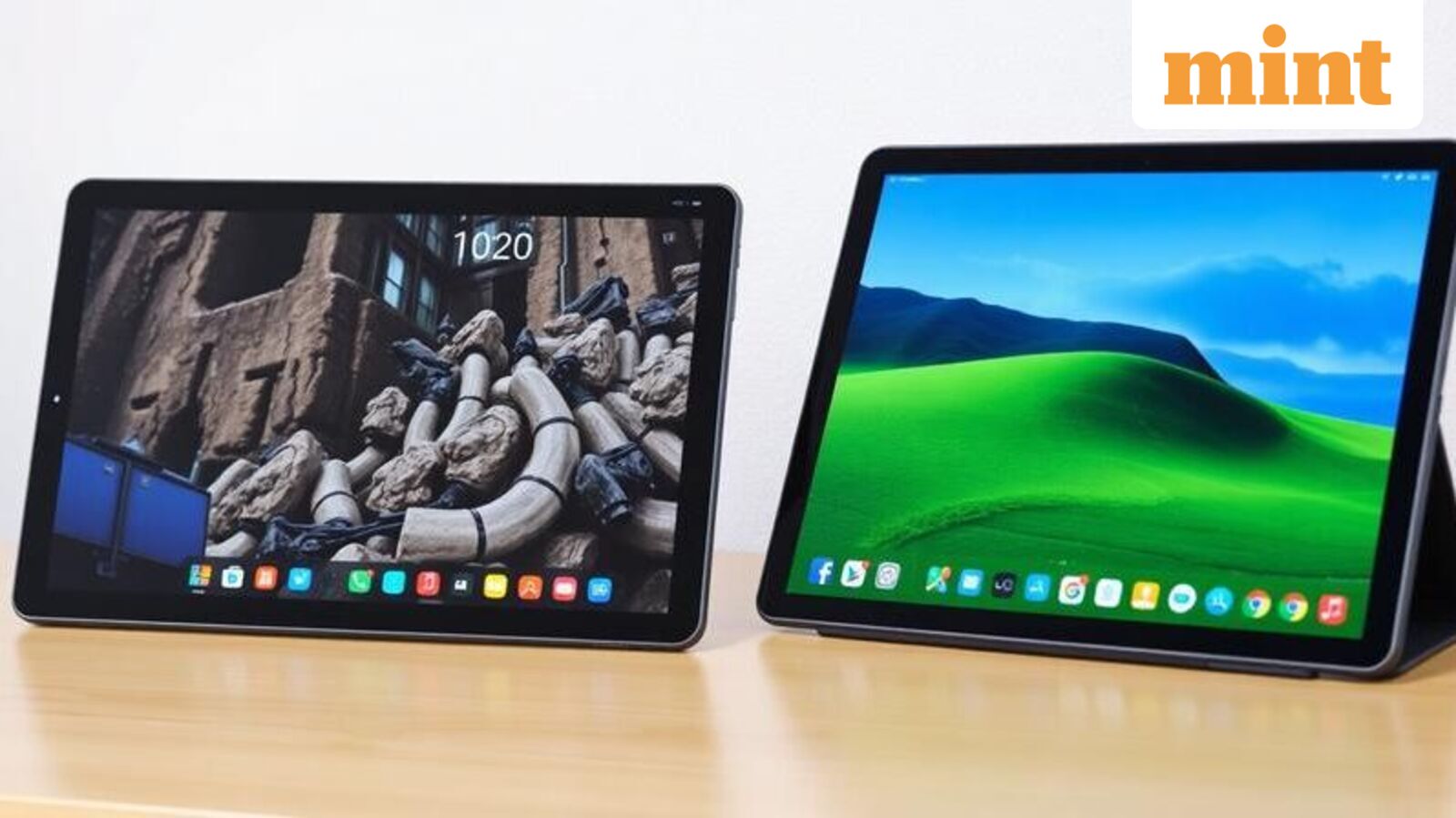 Prime Members countdown: Best 5G tablets for productivity and entertainment from top brands