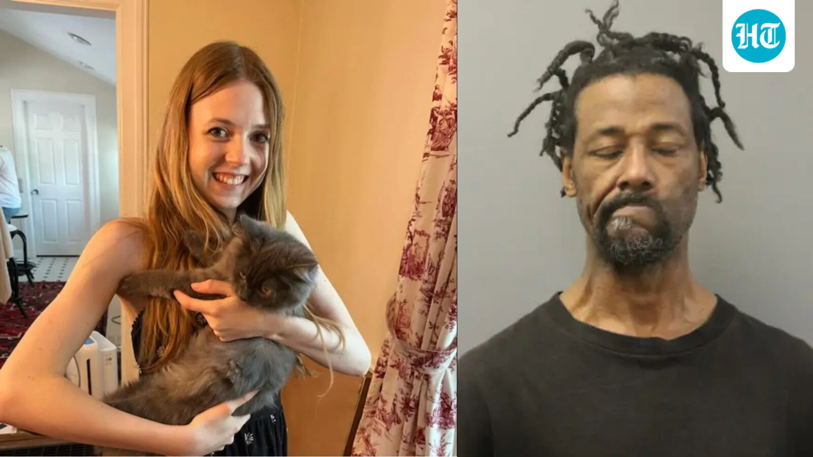 Lawrence Reed's troubling criminal history: 72 arrests and a long record of violence