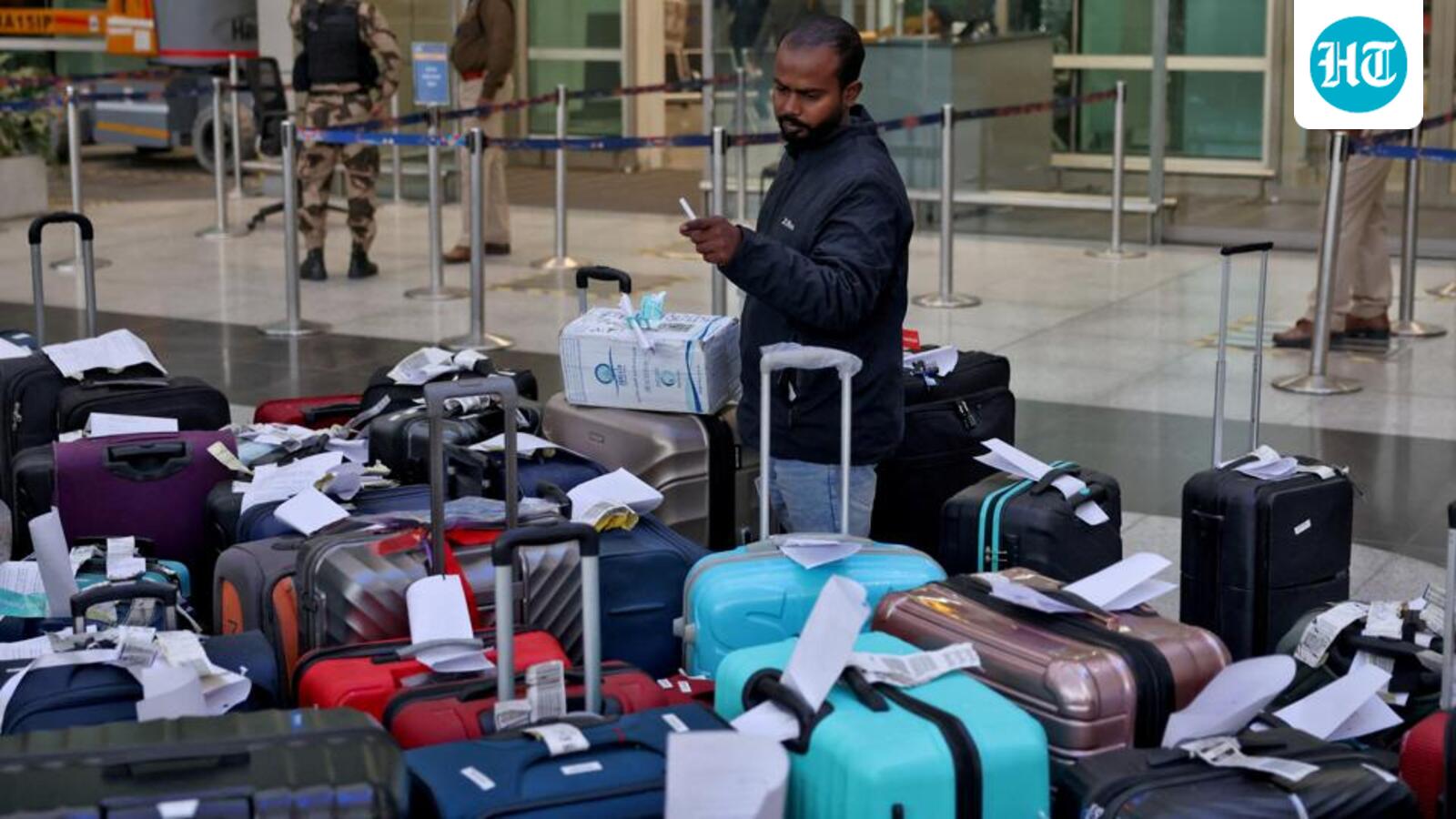 IndiGo scaled up ops but pilot count dipped: Data