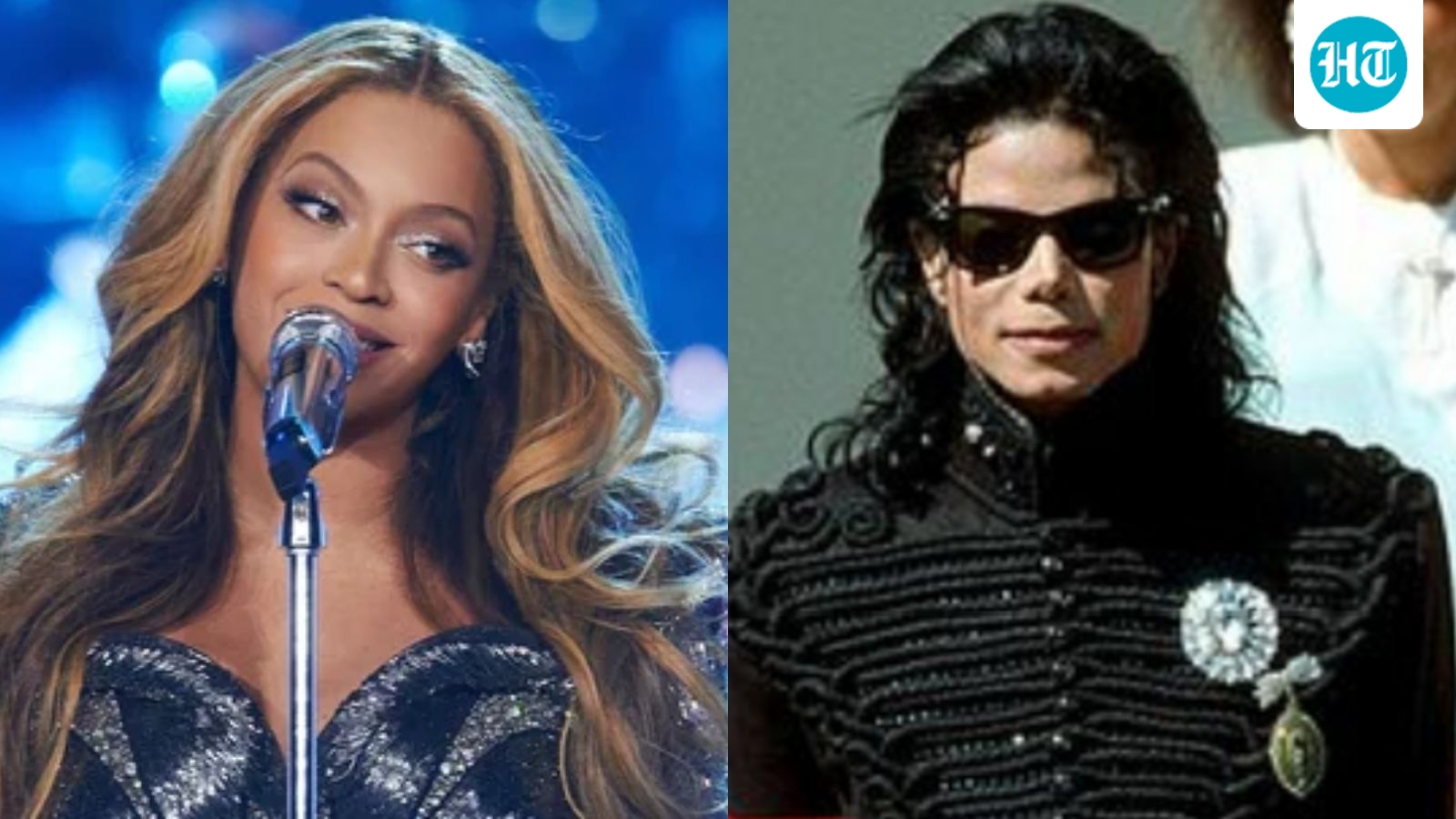 Beyoncé fangirls over Michael Jackson in unseen 2001 video; viral reactions call it ‘humblest thing I’ve seen’ | Watch