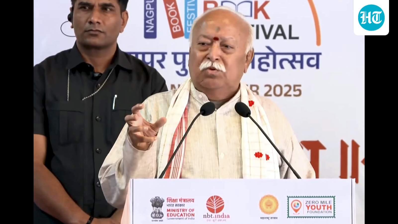 Hindu awakening to resolve Thiruparankundram issue: RSS chief