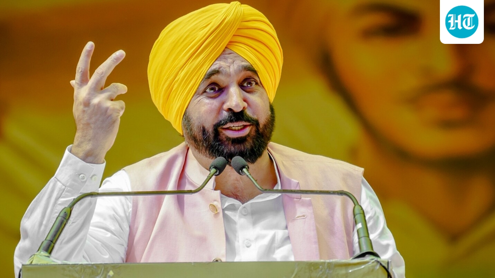 The Constitutional limits of Bhagwant Mann’s ‘recall’ pitch