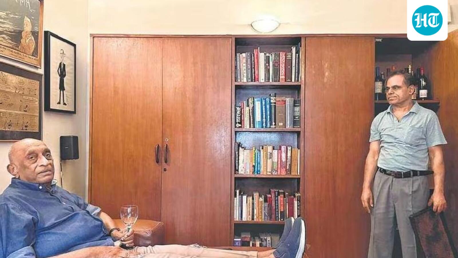 Delhiwale: Bhaichand’s party plans