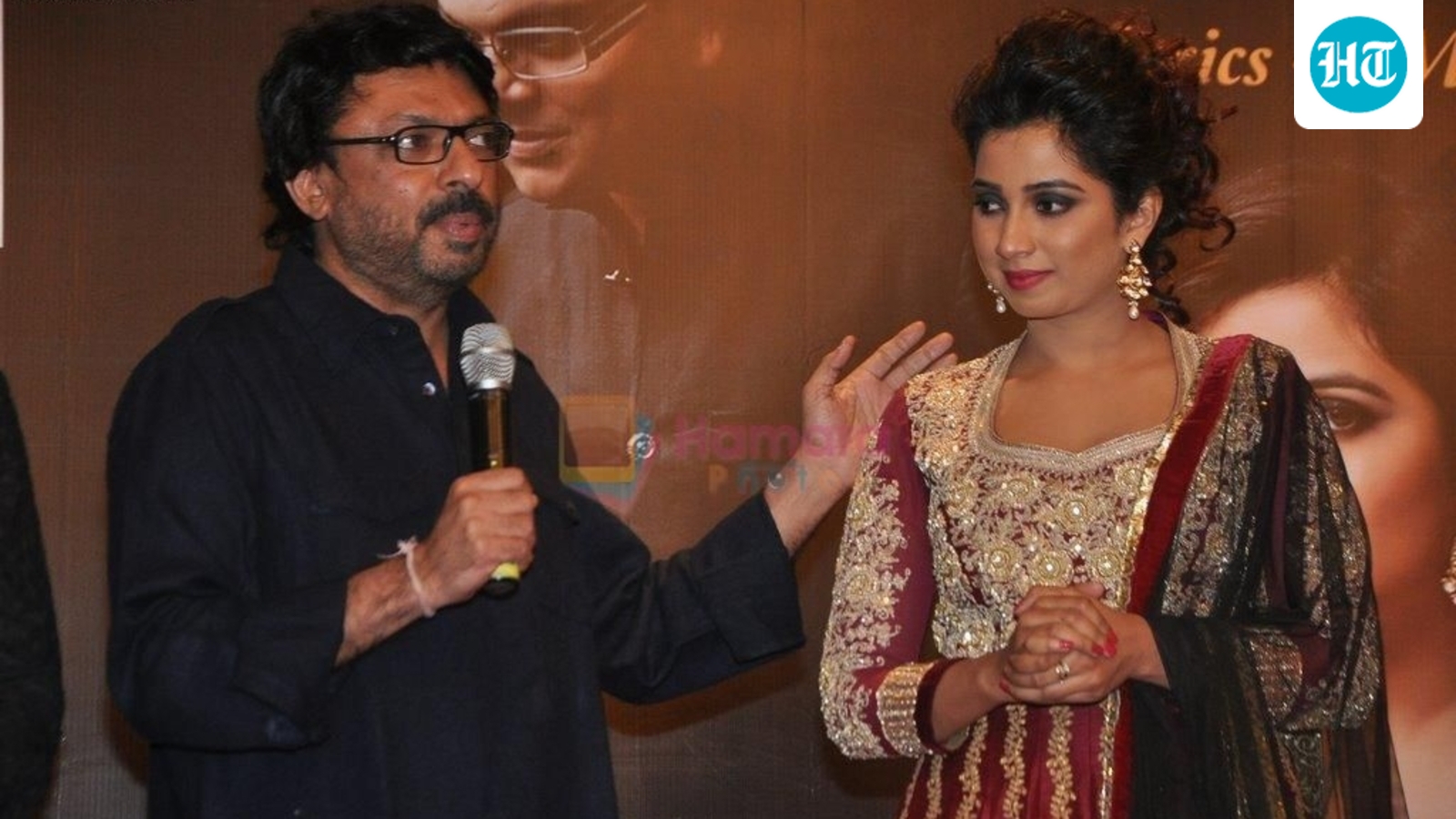 Shreya Ghoshal roped in for special song by Sanjay Leela Bhansali for new film tableau in Republic Day parade| Exclusive