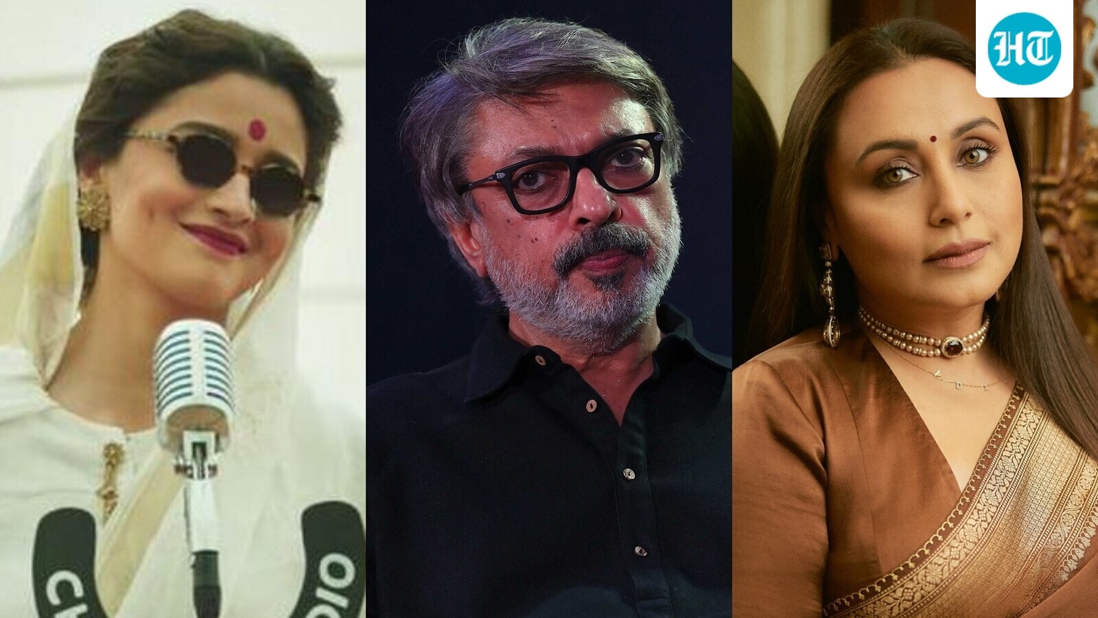 Sanjay Leela Bhansali wanted to make Gangubai Kathiawadi with Rani Mukerji and not Alia Bhatt? Aditya Narayan reveals
