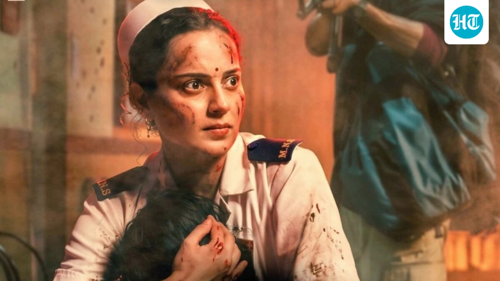 Bharat Bhhagya Viddhaata box office collection day 1: Kangana Ranaut film fails to beat Emergency opening