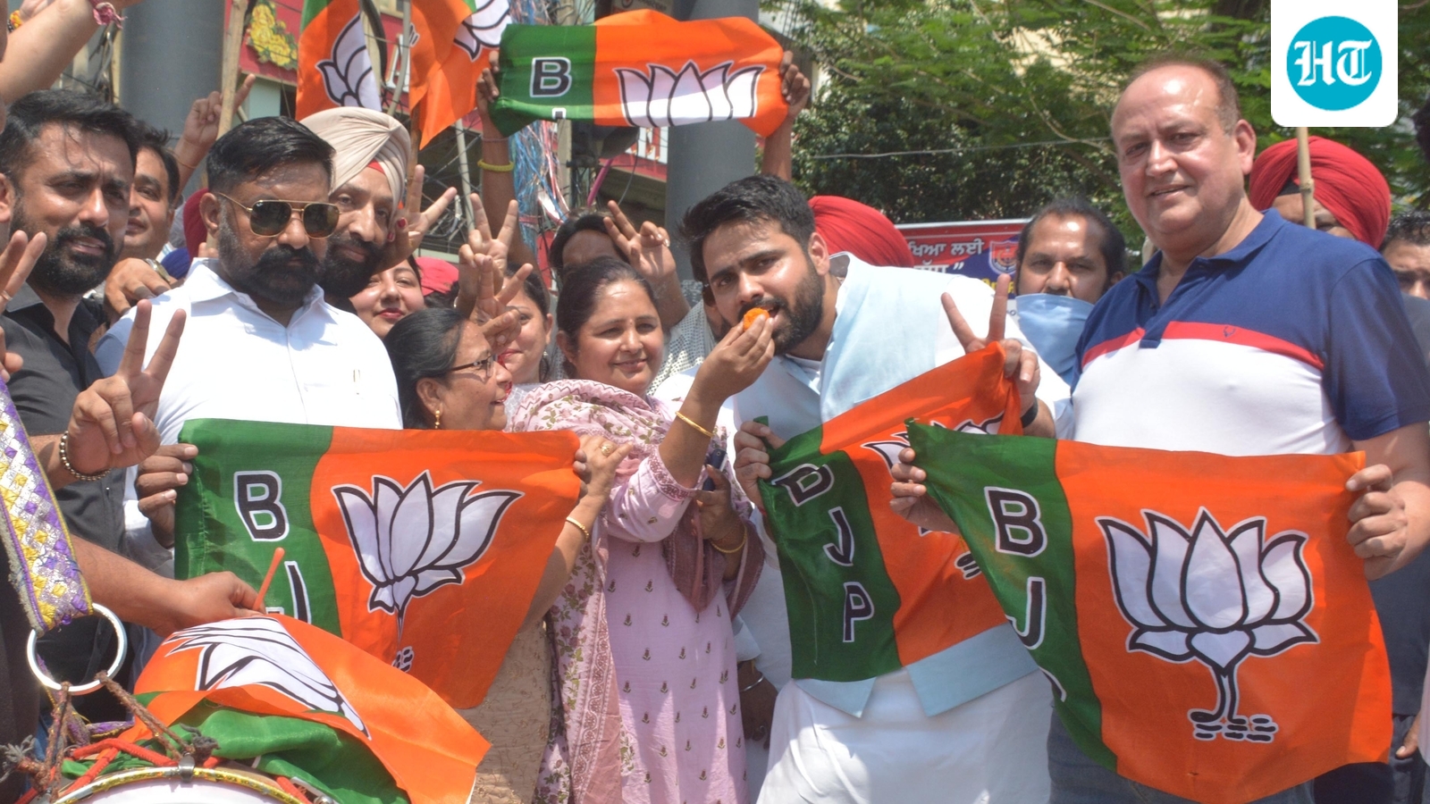 Inside BJP’s ground game in Bengal: Booths, bastis and ‘high-rise’ outreach