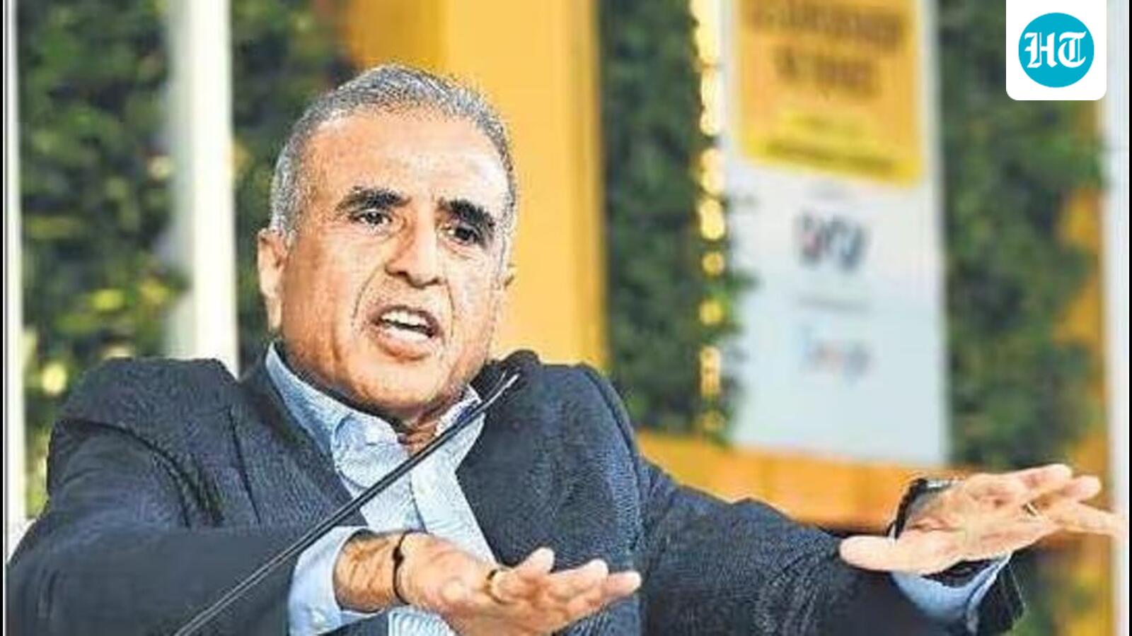 India must seize Goldilocks moment: Bharti Enterprises chairman Mittal