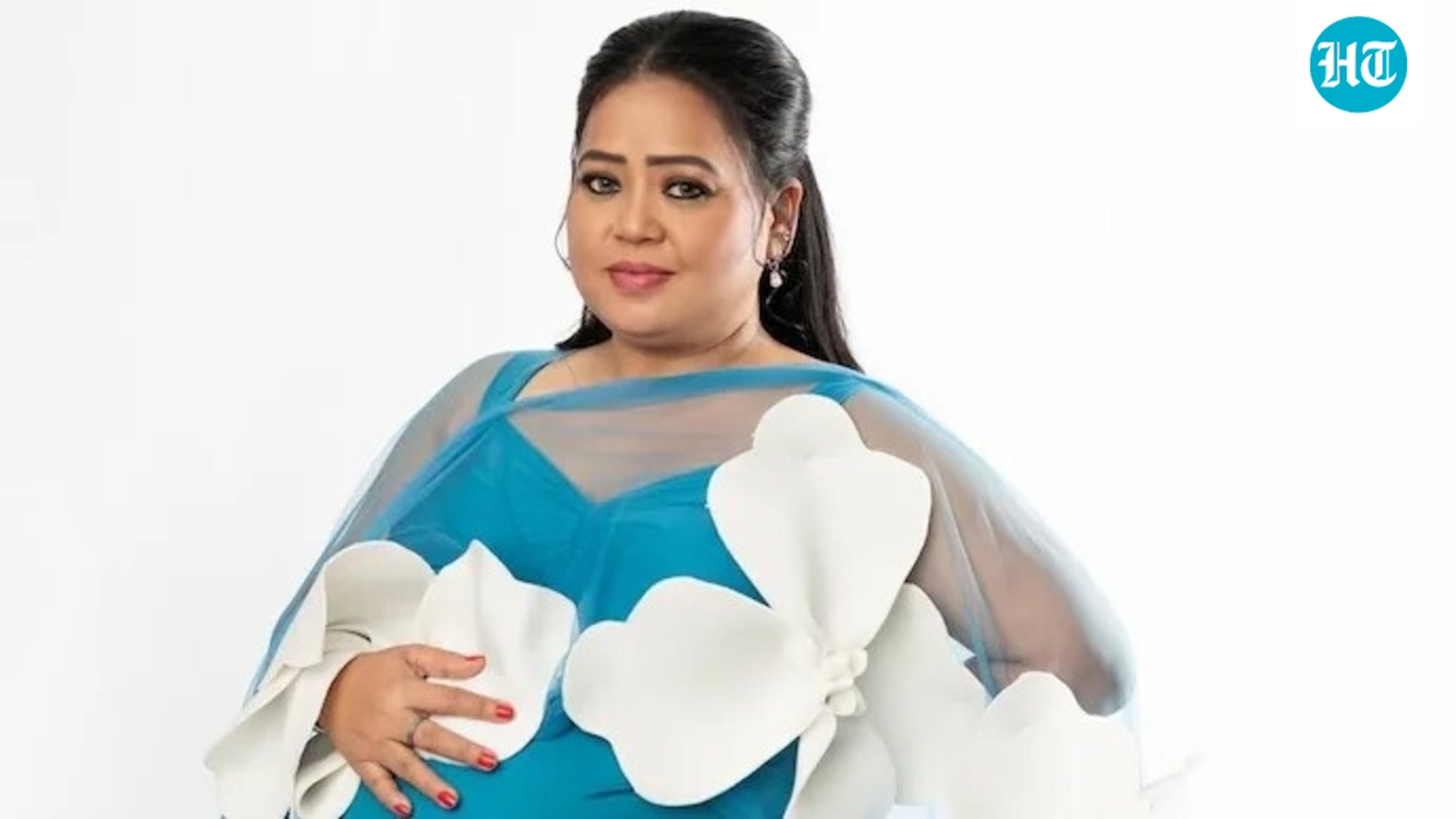 Bharti Singh and Haarsh Limbachiyaa welcome their second baby boy: Report