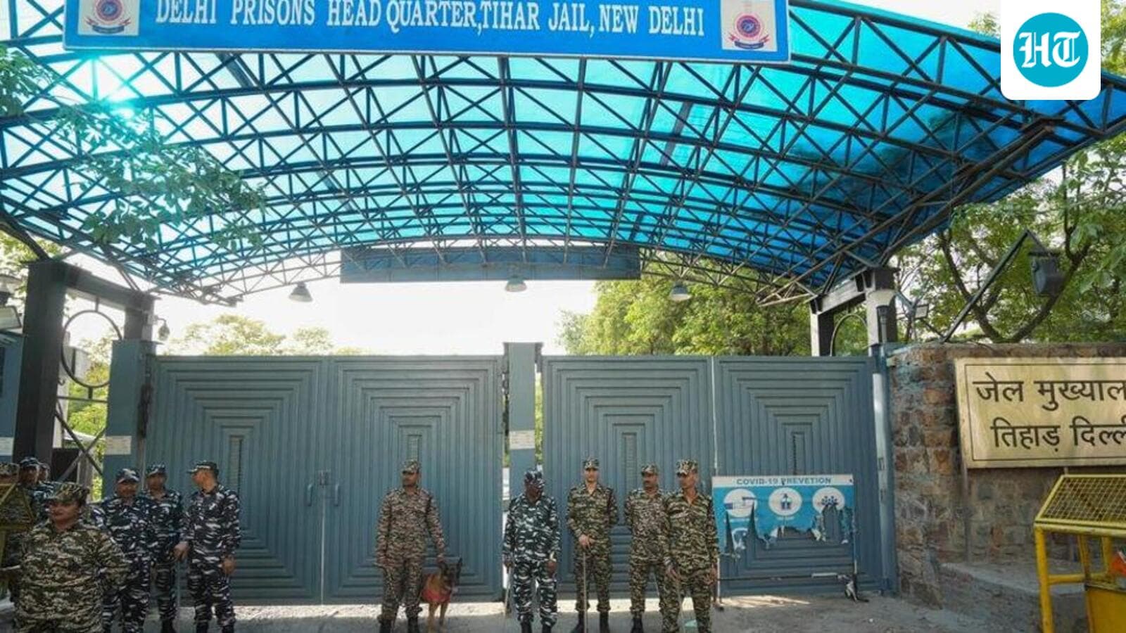 Delhi HC junks PIL to remove graves of Afzal Guru, Maqbool Bhatt from Tihar Jail
