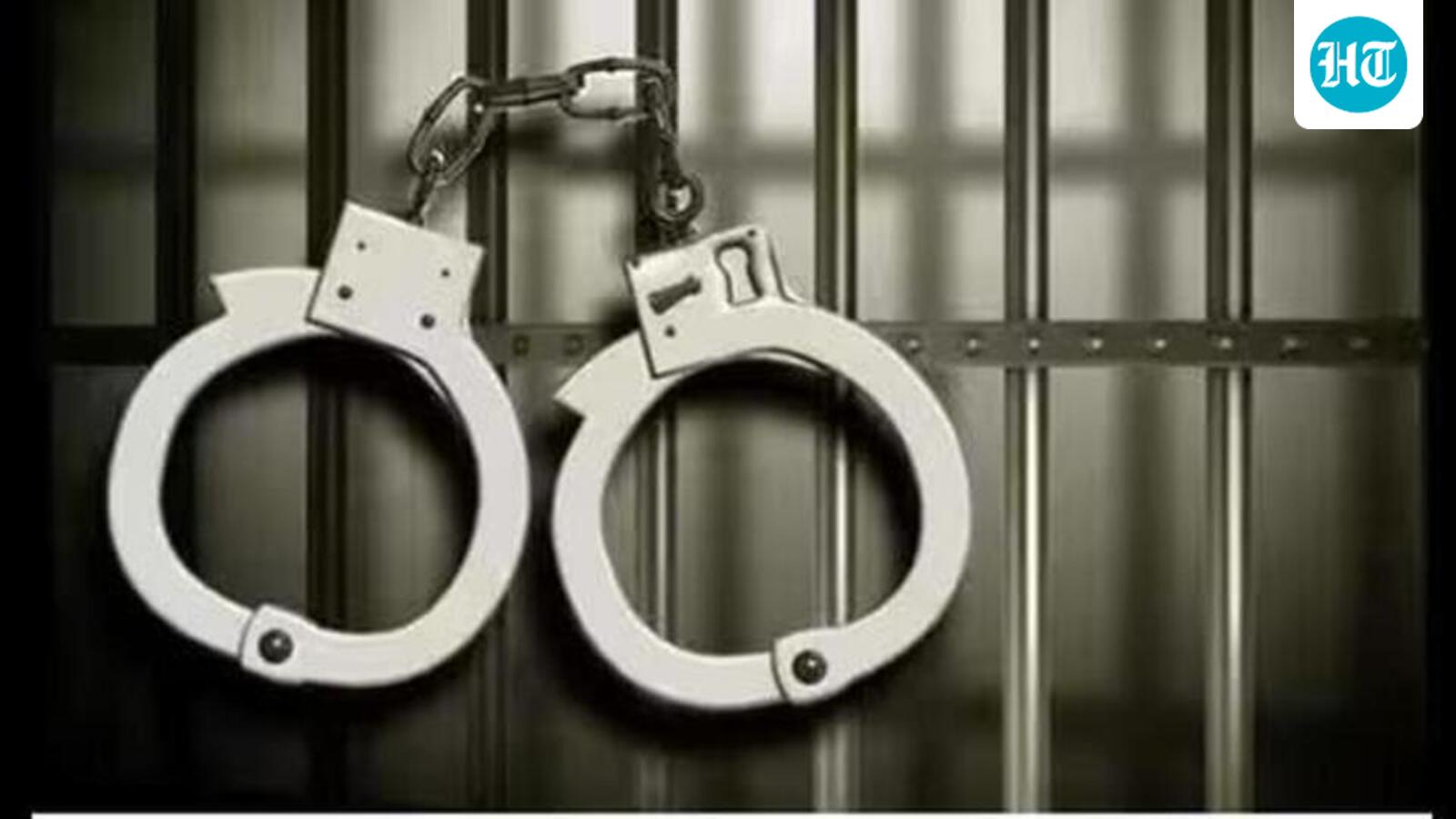 Delhi police arrest Bhubaneswar man over suspected terror links
