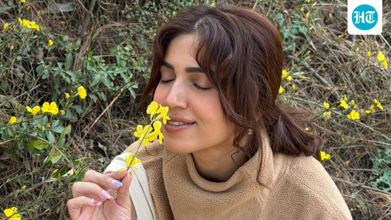 World Environment Day | Bhumi Pednekkar: No industry, including films, is doing enough to reduce their carbon footprint