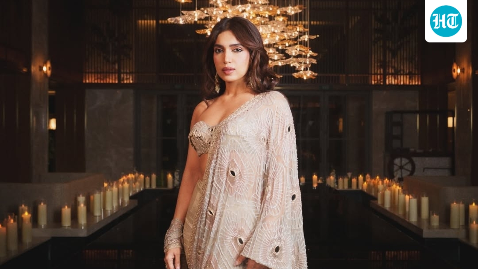 Bhumi Pednekar opens up on weight loss, says she now 'prioritises health over film roles'