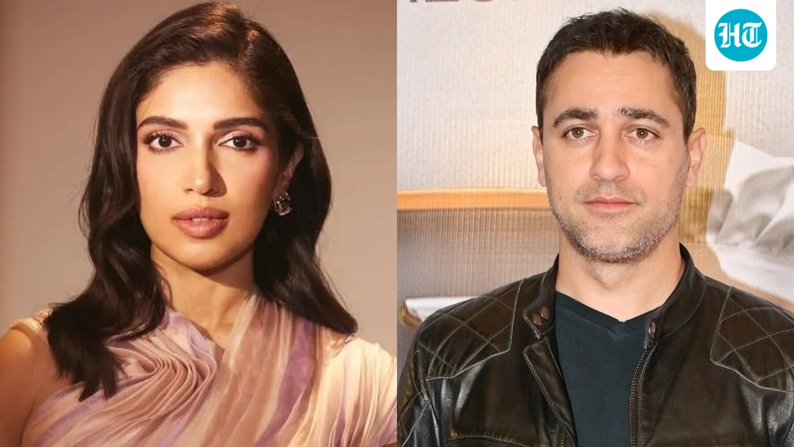 Bhumi Pednekar says she had a crush on Imran Khan growing up: ‘He was the greenest flag in all his rom-com films’