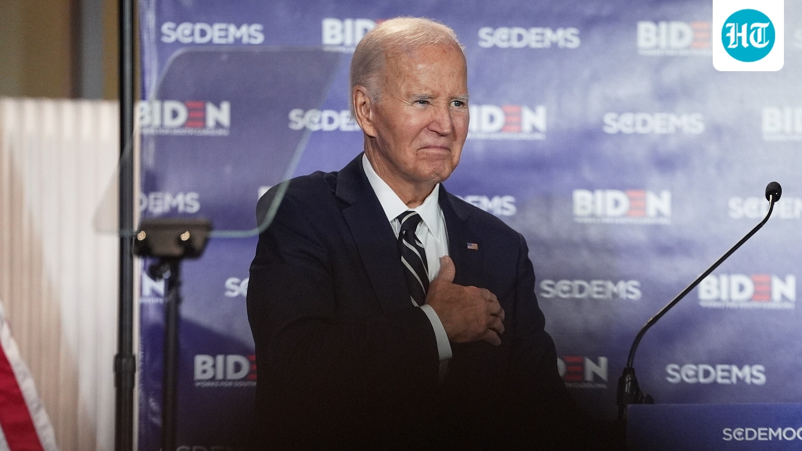Jill Biden interview: Joe Biden stroke fears during debate with Trump draws backlash; ‘covered it up’