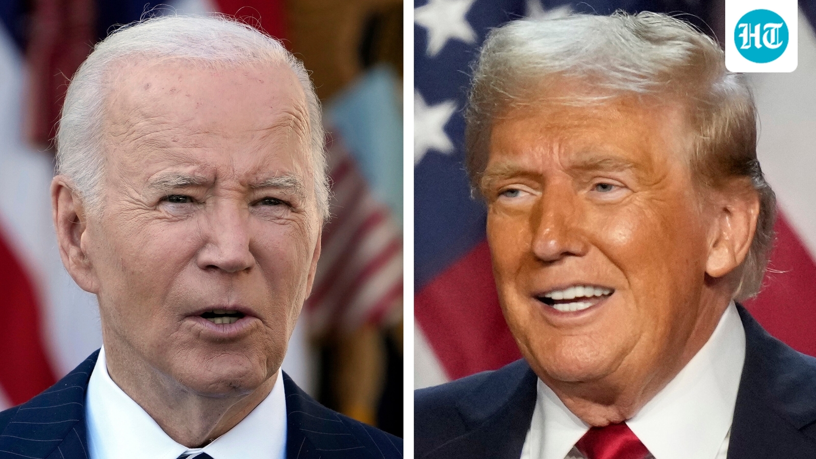 'What a loser': Biden unleashes blistering attack on Trump in fiery Maryland speech, slams 'brazen corruption'