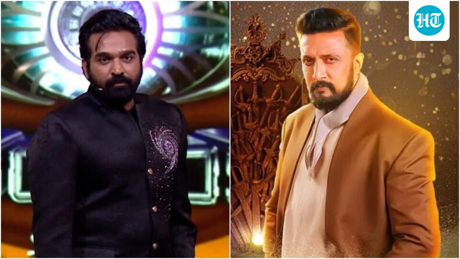Bigg Boss Tamil 9 and Kannada 12 finales: Date, timing, finalists, prize money and other details of the reality shows