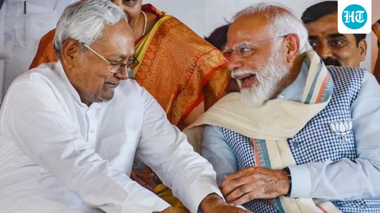 Who will be next Bihar CM? Speculation rife after JD(U) deletes ‘Nitish to remain CM’ X post