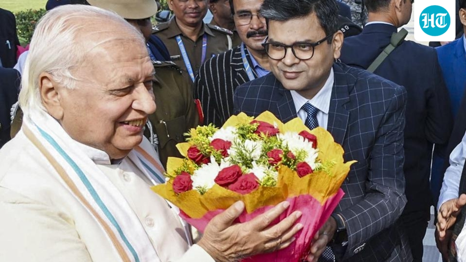 Governor Khan addresses joint assembly session, outlines Bihar govt’s agenda