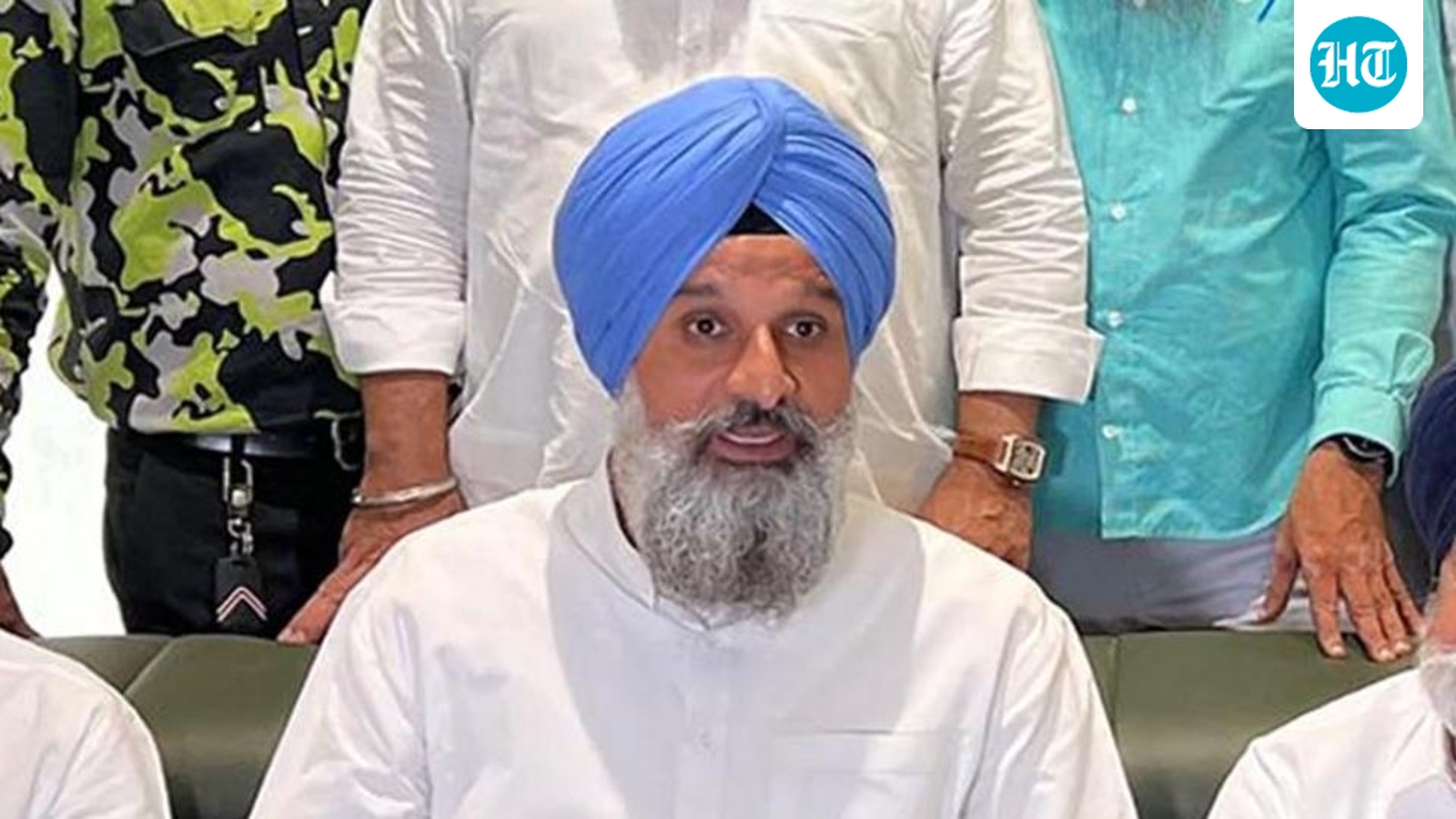 SAD leader Bikram Majithia granted bail in disproportionate assets case