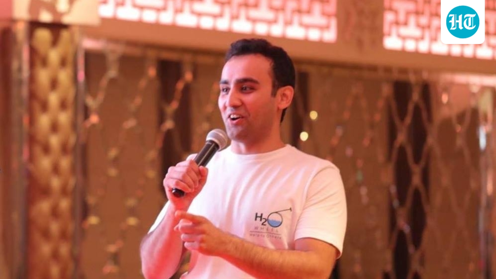 A 35-year-old ‘crypto bro’ helped Pakistan win Trump admin amid Iran war