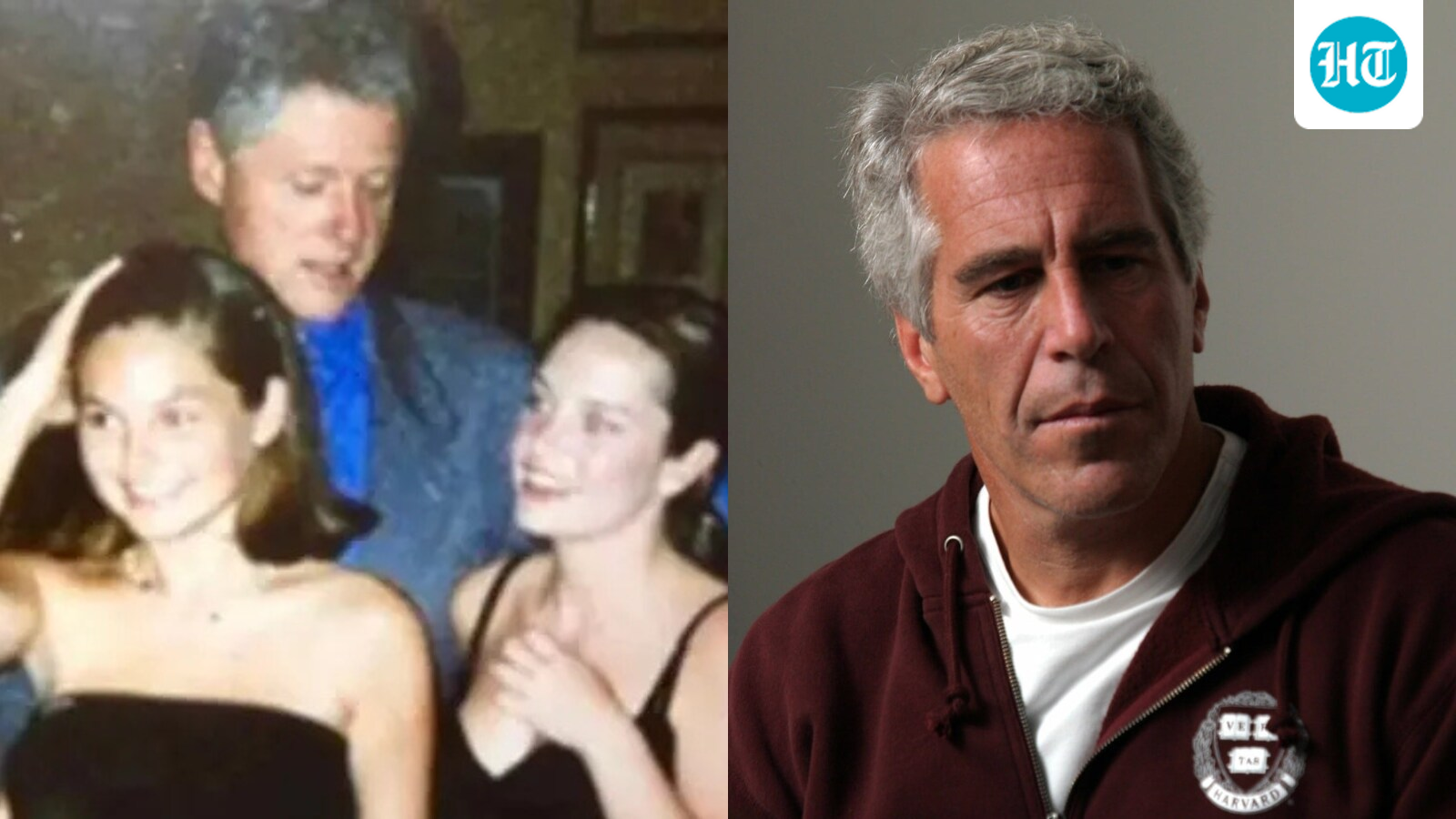 New Bill Clinton, Epstein photo revealed after deposition; ‘not shamed at all’