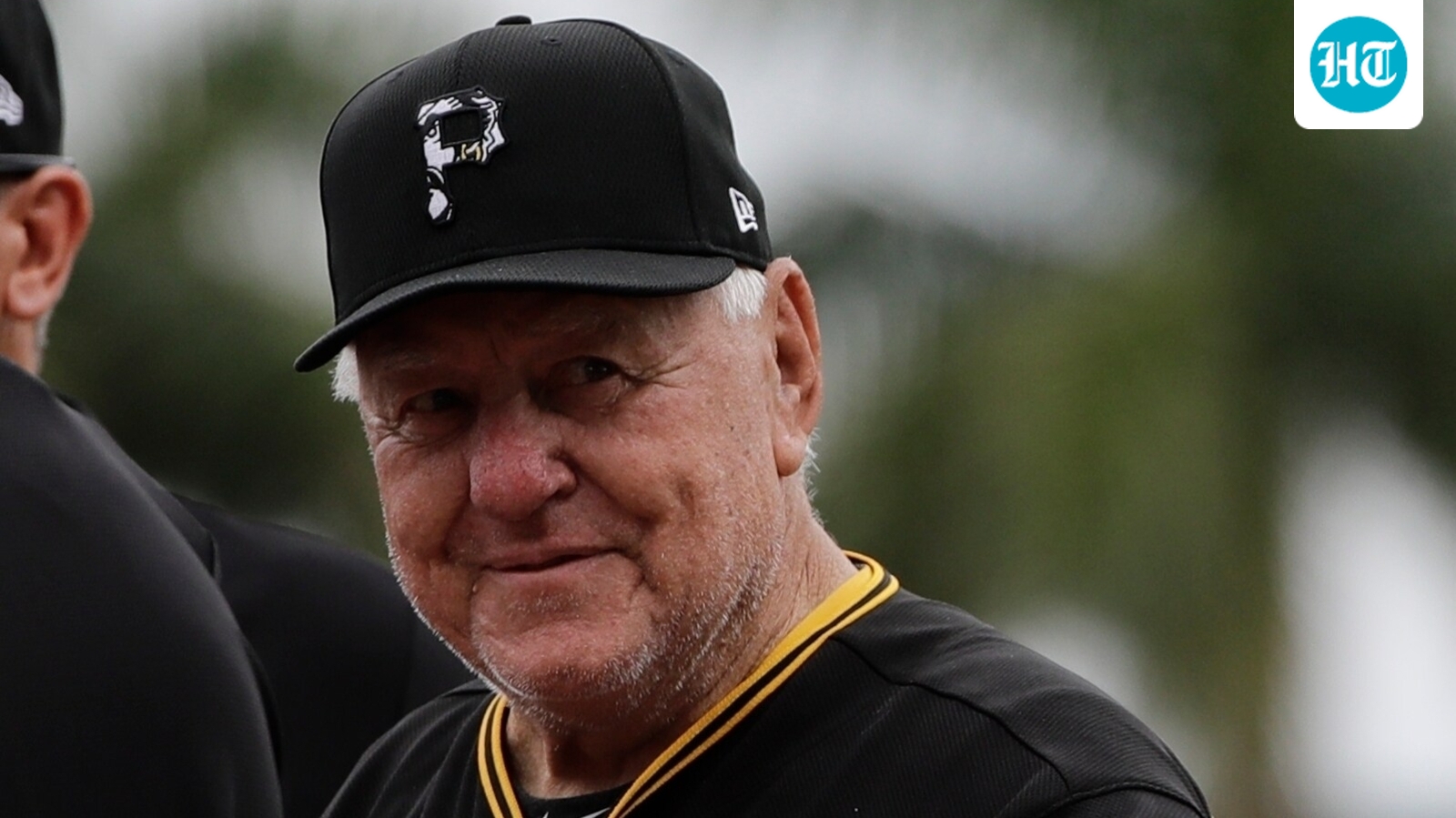 Bill Mazeroski cause of death update: How did Pirates legend die? First details emerge