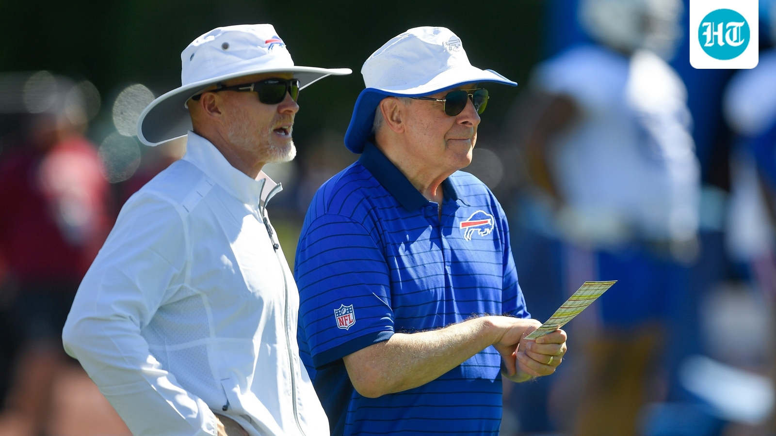 Who could replace Sean McDermott as Bills head coach? 5 potential candidates