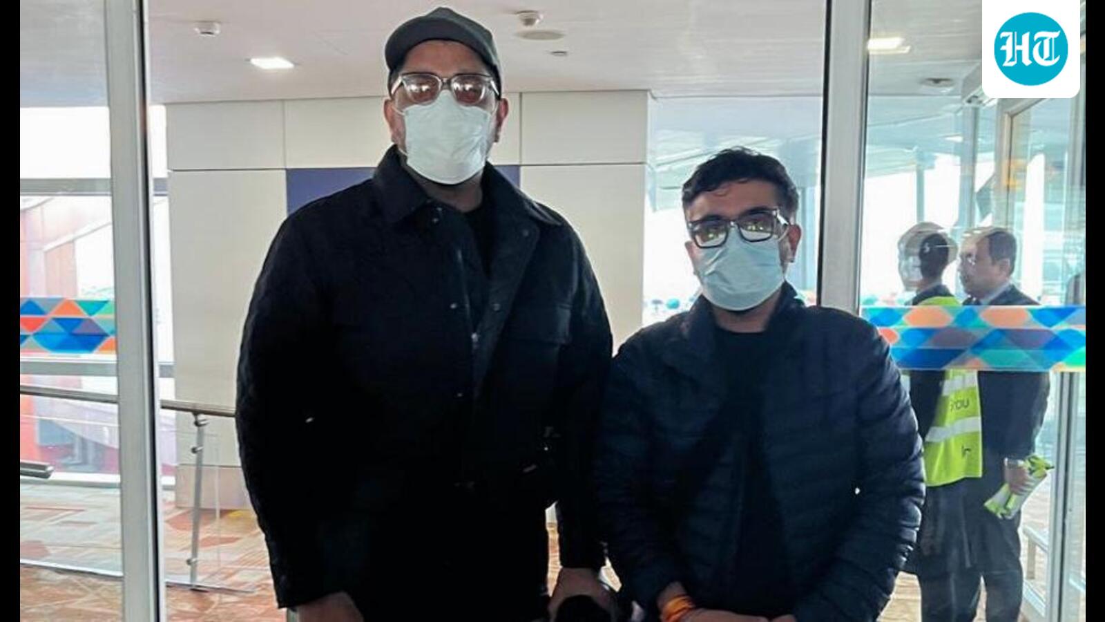 Goa club fire: Owners get bail in 2nd case, likely to be released later on Wed