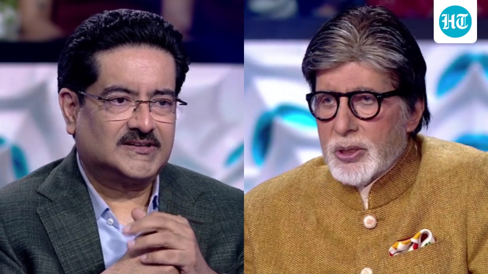 KBC 17: Kumar Mangalam Birla leaves Big B shocked as he reveals dad’s condition before letting him join family business