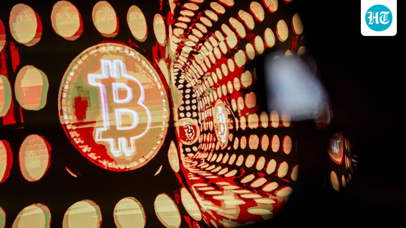 ‘Why is Bitcoin down today?’: Crypto platform founder gives stark warning amid fresh crash