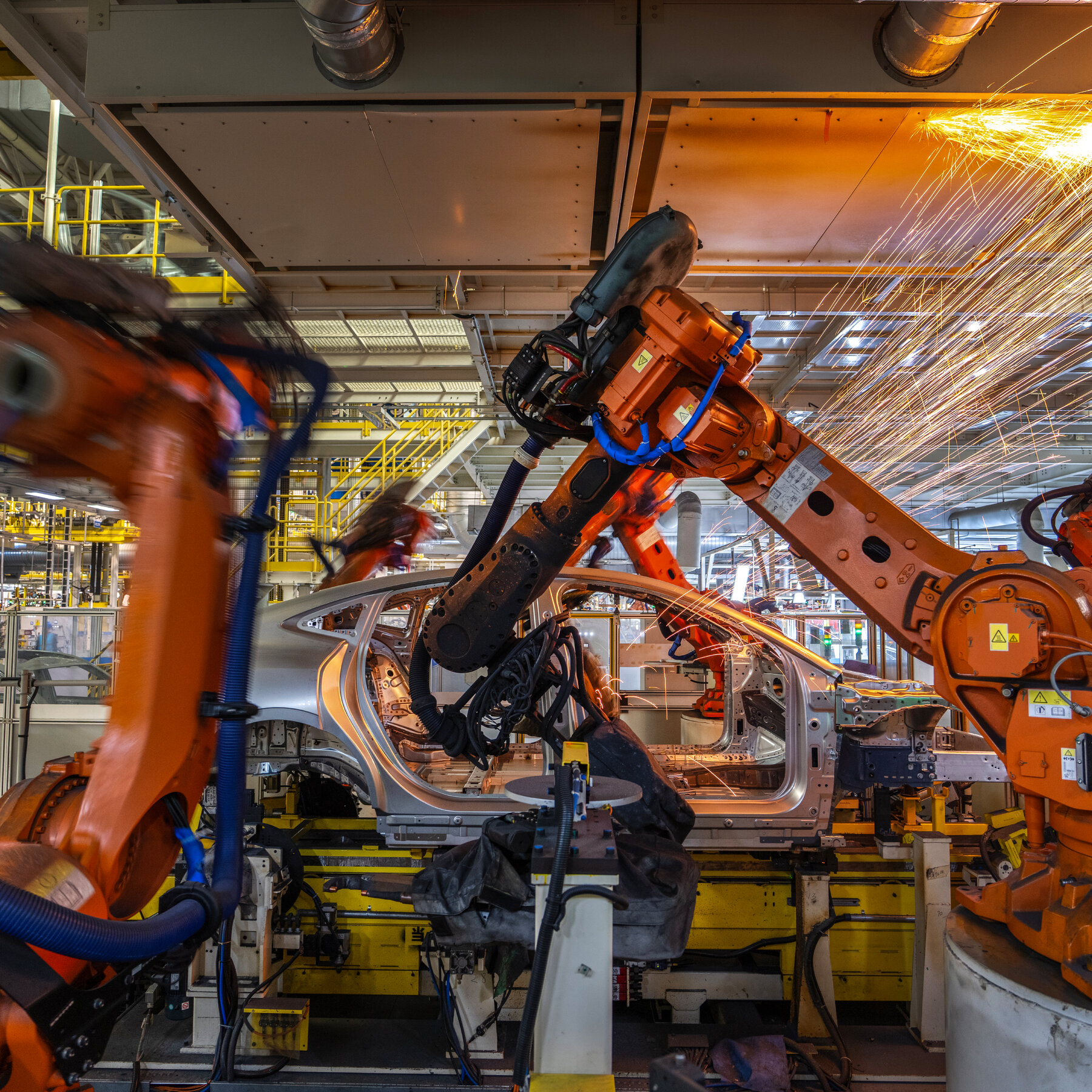 The Rising Chinese Automaker Not Named BYD