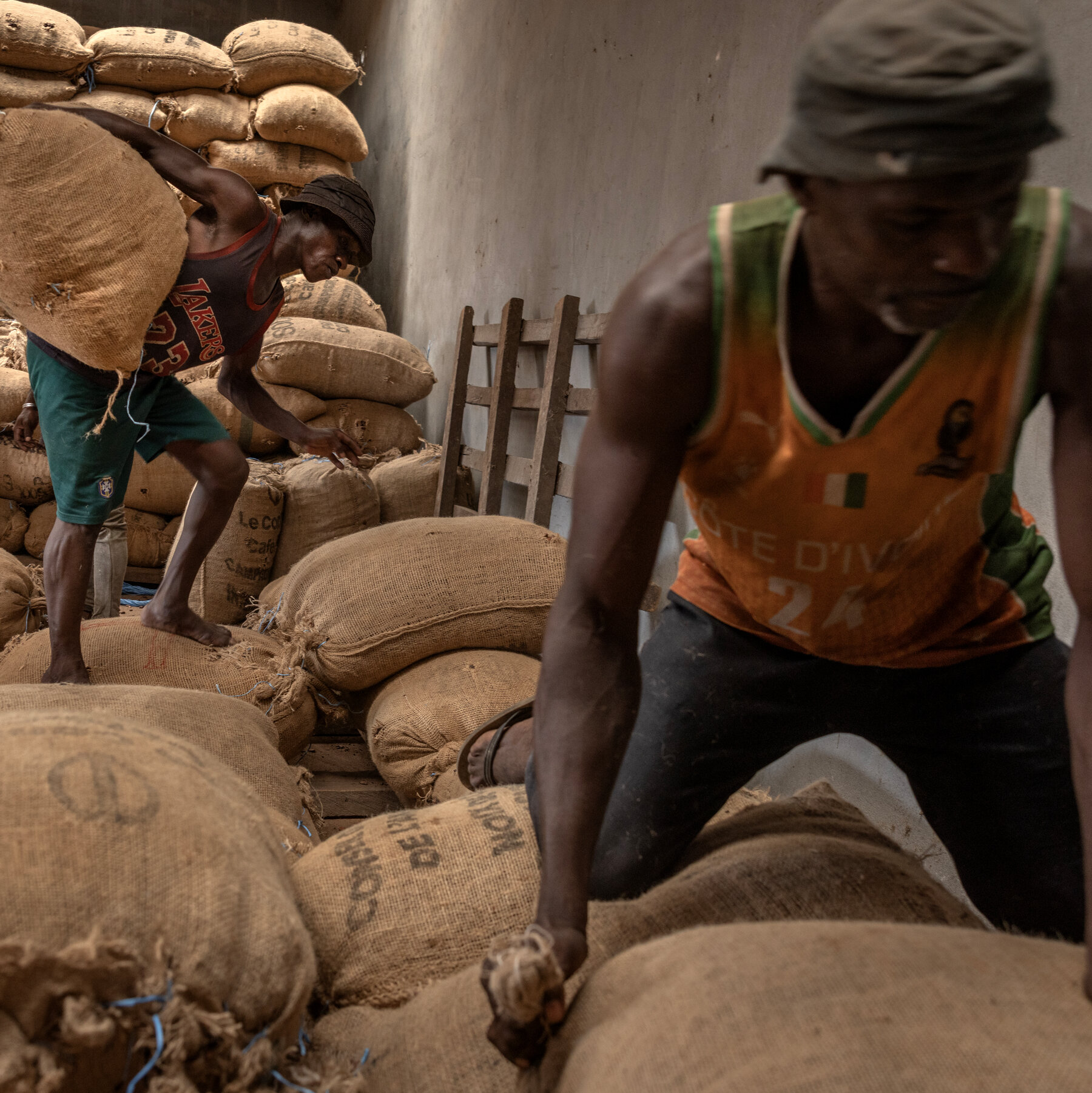 The Iran War’s Persistent Threat to Farmers in Poor Countries