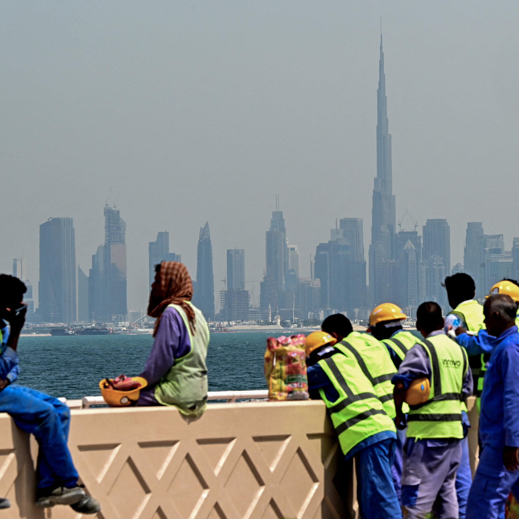 As War Disrupts India’s Gulf Ties, Economy Faces ‘New Broadside’