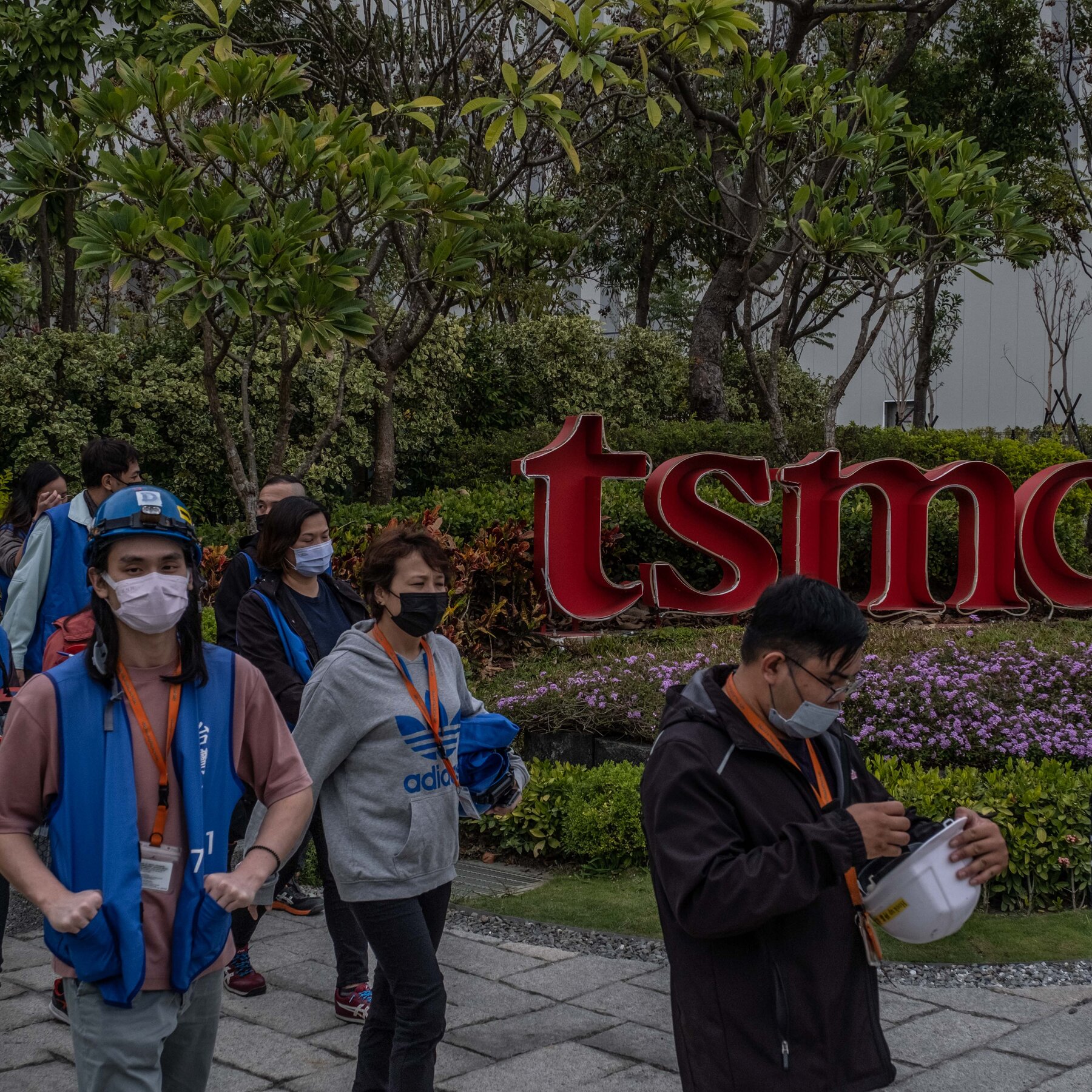 Taiwan Invokes National Security Law to Protect TSMC Trade Secrets