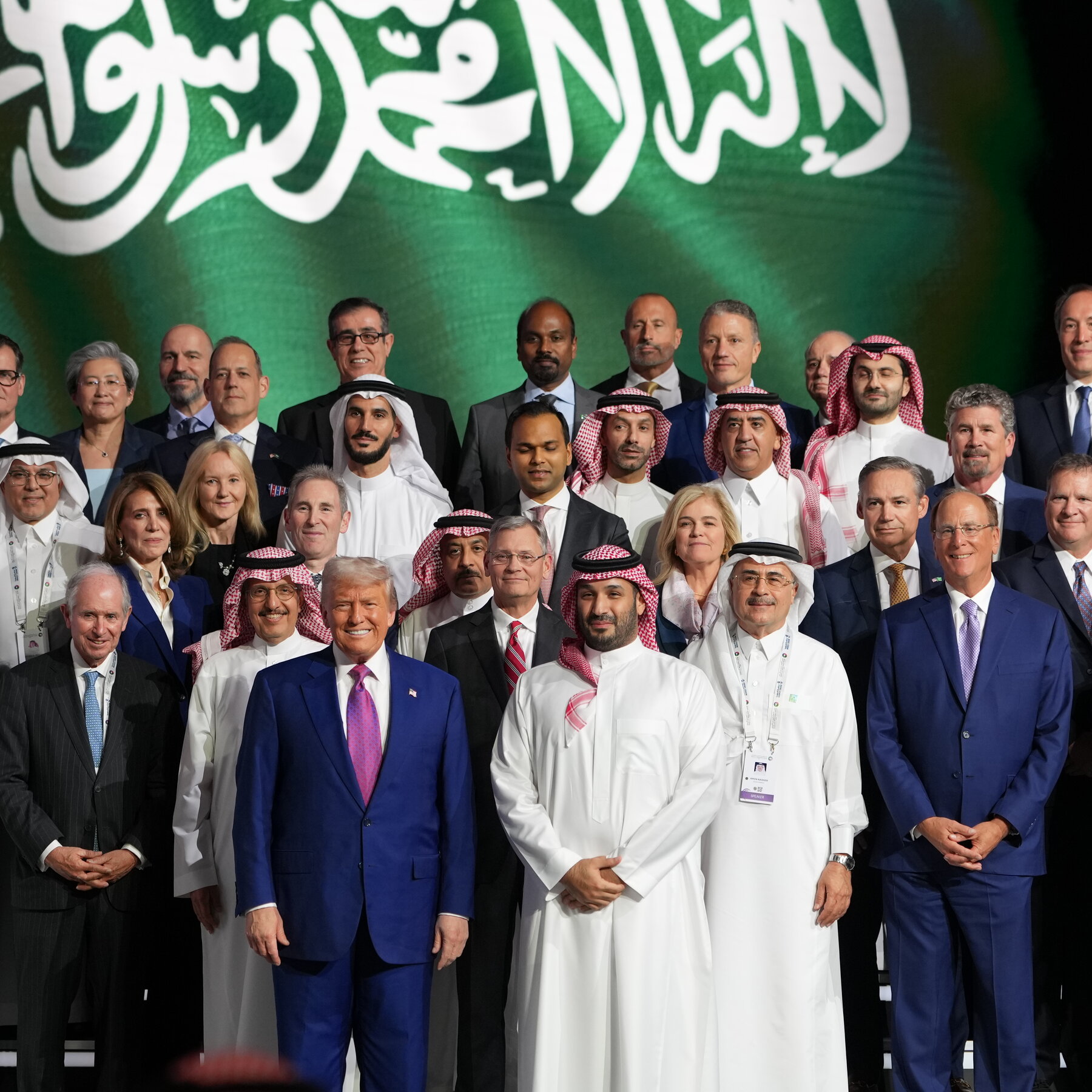 ‘Neoroyalism’ and What It Says About Trump