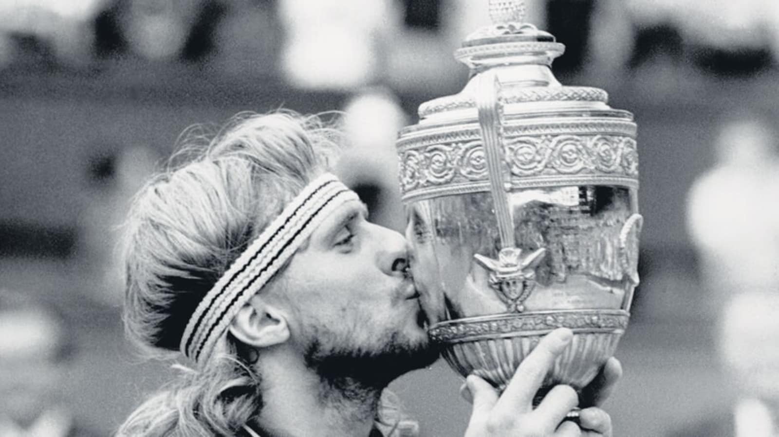 Tennis legend Bjorn Borg opens up on battle with prostate cancer: ‘Every six months, I have to go and…’